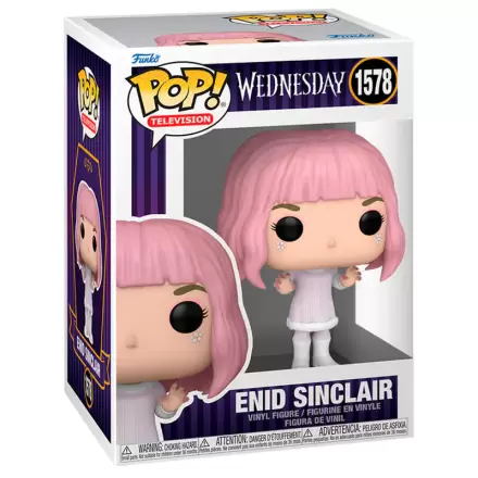 Funko POP Figur Wednesday Enid Sinclair termékfotója