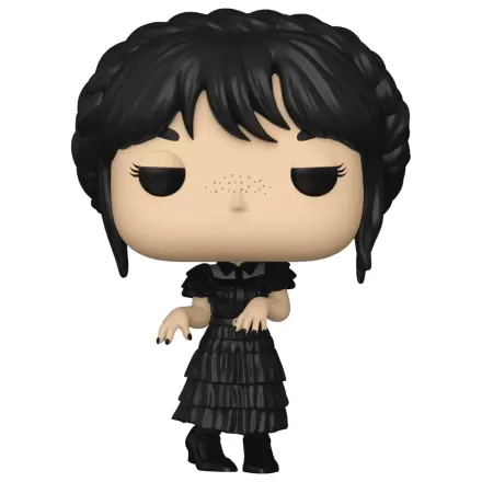 Funko POP Figur Wednesday - Wednesday Addams Produktfoto