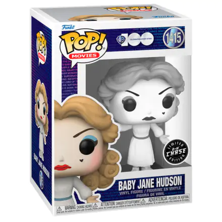 Funko POP Figur What Ever Happened to Baby Jane - Baby Jane Hudson Chase Produktfoto