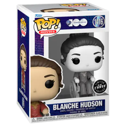 Funko POP Figur What Ever Happened to Baby Jane Blanche Hudson Chase Produktfoto