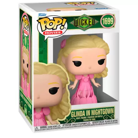 Funko POP Figur Wicked Glilda in Nightgown termékfotója