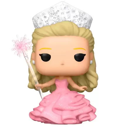 Funko POP Figur Wicked Glinda in Bubble Gown termékfotója