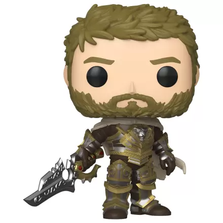 Funko POP Figur World of Warcraft Anduin Produktfoto