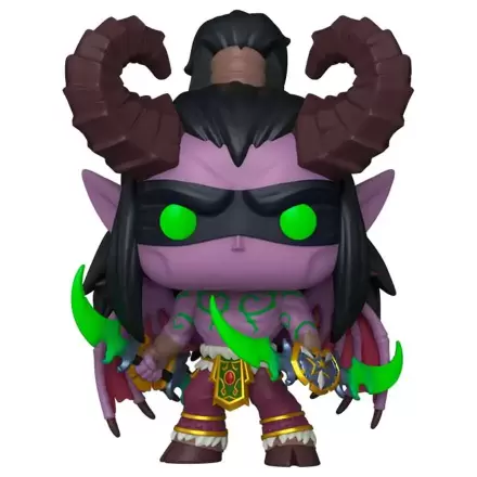 Funko POP Figur World of Warcraft Illidan Produktfoto