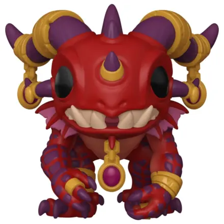 Funko POP Figur World of Warcraft Murloc Cosplay Murkistrasza Produktfoto