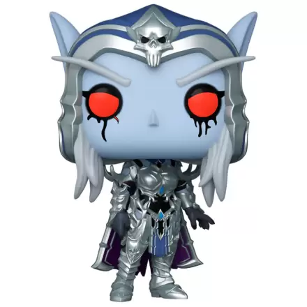 Funko POP Figur World of Warcraft Sylvanas termékfotója