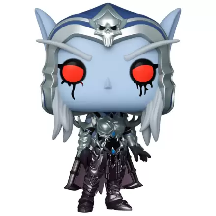 Funko POP Figur World of Warcraft Sylvanas Chase Produktfoto