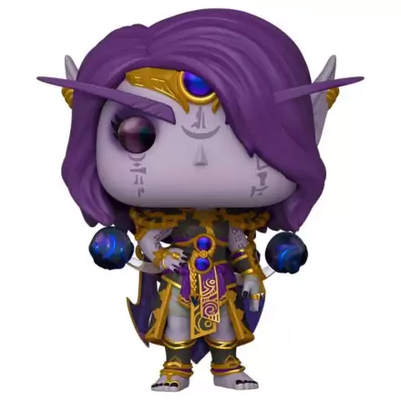 Funko POP Figur World of Warcraft Xal'atath Produktfoto