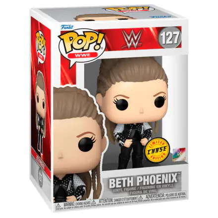 POP Figur WWE Beth Phoenix Chase Produktfoto