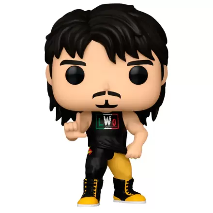 Funko POP Figur WWE Eddie Guerrero termékfotója