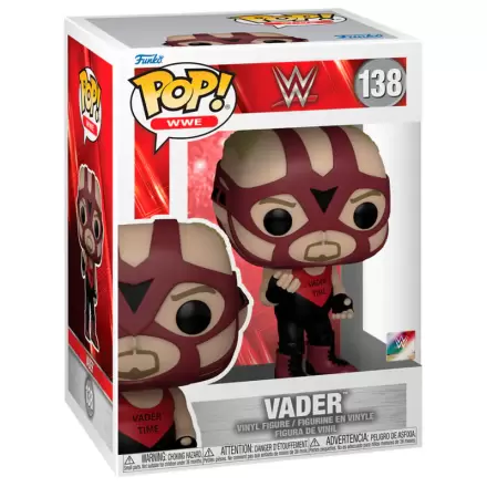 POP Figur WWE Vader termékfotója