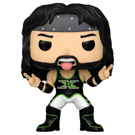 Funko POP Figur WWE X-Pac termékfotója