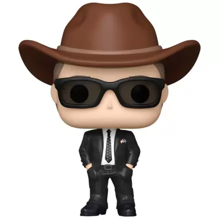 Funko POP Figur Yellowstone 2 John Dutton termékfotója