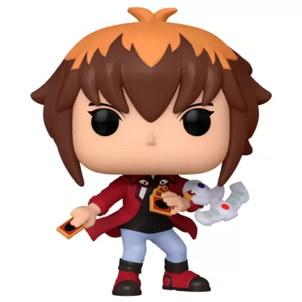 Funko POP Figur Yu-Gi-Oh! Jaden Yuki termékfotója