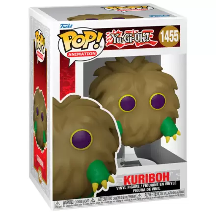 POP Figur Yu-Gi-Oh! Kuriboh termékfotója