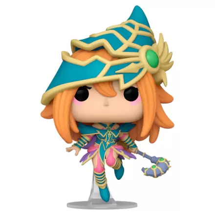 Funko POP Figur Yu-Gi-Oh! Magicians Valkyria termékfotója