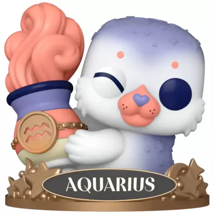 Funko POP! Figur Sternzeichen Wassermann Produktfoto