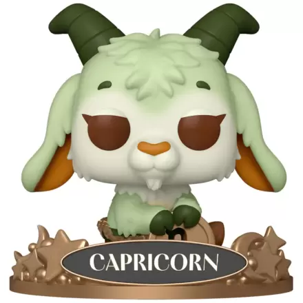 Funko POP Figur Zodiac Capricorn Produktfoto