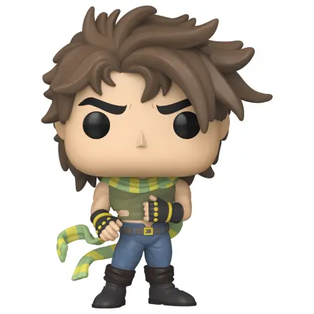 Funko POP Figur JoJo’s Bizarre Adventure Joseph Produktfoto