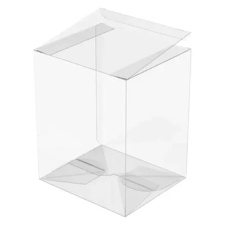 Ultimate Guard Schutzhülle Protective Case für Funko POP!™ Figuren 1st Produktfoto