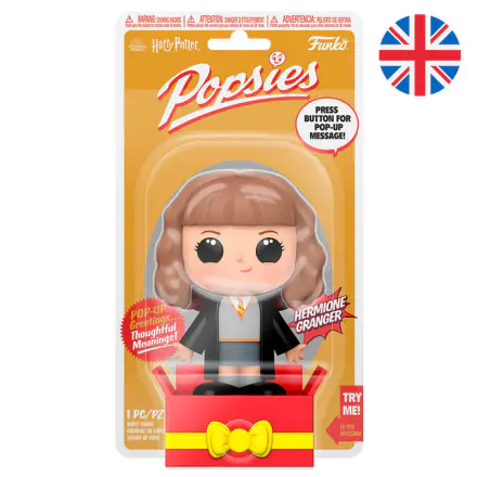 POPsies Figur Harry Potter Hermione Englische Version Produktfoto