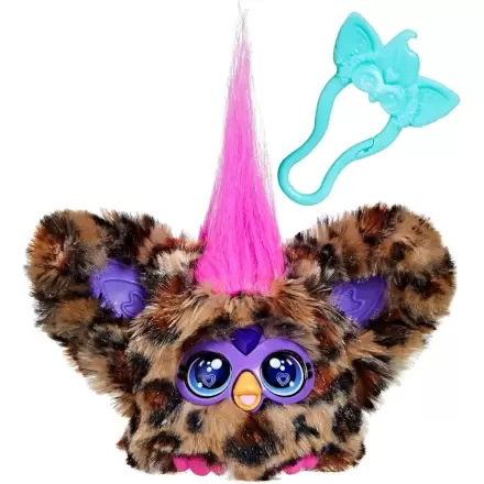 Furblet Chee-Chee Mini Furby termékfotója