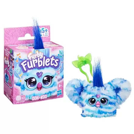 Furblet Ooh Koo mini Furby Produktfoto