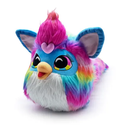Furby Plüsch Figur DJ Furby 64 cm Produktfoto