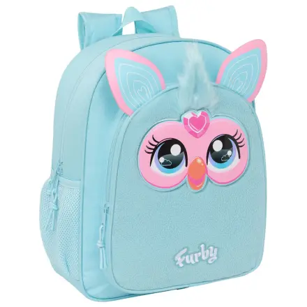Furby anpassbarer Rucksack 38 cm Produktfoto