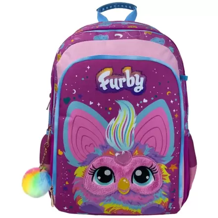 Furby adaptable Rucksack 42 cm termékfotója