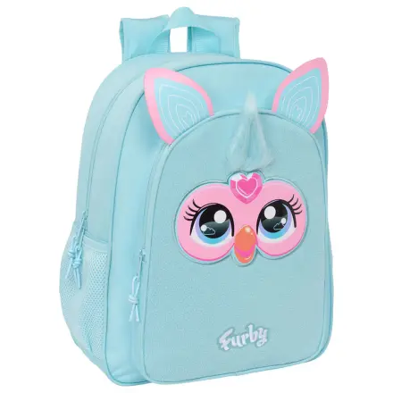 Furby anpassbarer Rucksack 42cm Produktfoto