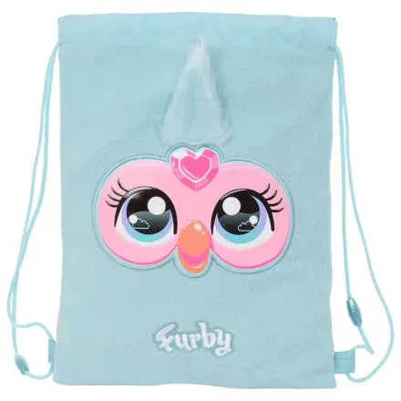 Furby Turnbeutel 34cm Produktfoto