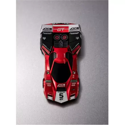 Future GPX Cyber Formula Fahrzeug Aoi Superion GT Heritage Edition 7 cm Produktfoto
