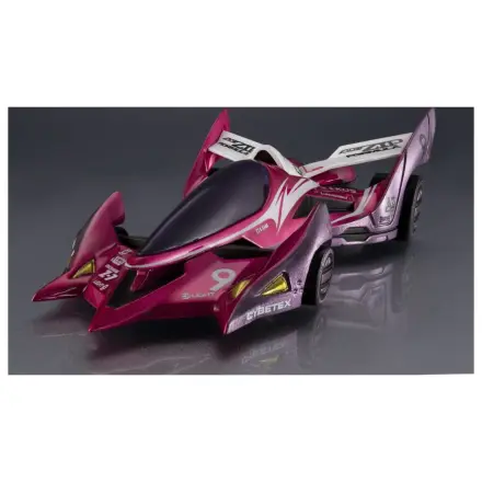 Future GPX Cyber Formula Cyber Formula Collection -Heritage Edition- Fahrzeug Aoi Stealth Jaguar Z-7 Produktfoto