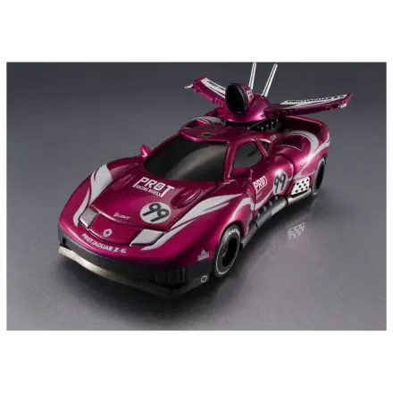 Future GPX Cyber Formula Cyber Formula Collection -Heritage Edition- Fahrzeug Proto Jaguar Z-6 Produktfoto
