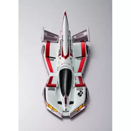 Future GPX Cyber Formula Vehicle Issuxark Heritage Edition 14 cm Produktfoto