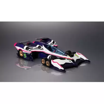Future GPX Cyber Formula Fahrzeug 1/18 Variable Action Hi-Spec OGRE AN-21 30 cm (With Gift) Produktfoto