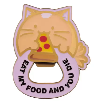 Fuzzballs Flaschenöffner Whisky Produktfoto