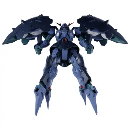 G Generation The Robot Spirits Side MS Great Zeong Figur 28 cm Produktfoto