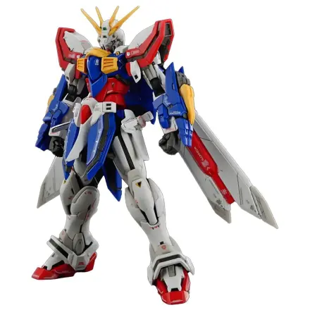 G Gundam GF13-017NJII God Gundam Modellbausatz RG 1/144 Produktfoto