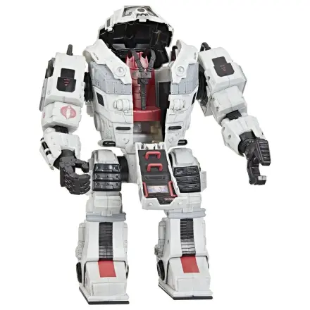 G.I. Joe Classified Series Actionfigur #162 Cobra S.N.A.K.E. Battle Suit 15 cm Produktfoto