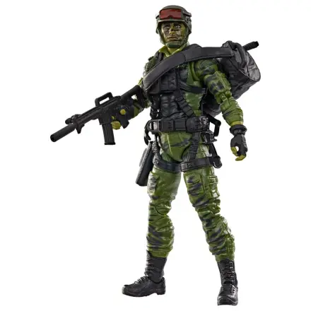 G.I. Joe Classified Series Actionfigur Brent 