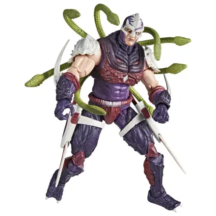 G.I. Joe Classified Series Action-Figur Nemesis Immortal 15 cm Produktfoto