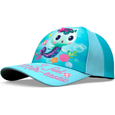 Gabby Dollhouse Baseball Cap termékfotója