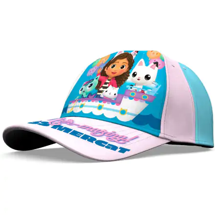Gabby Dollhouse baseball Cap Produktfoto