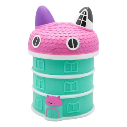 Gabby´s Dollhouse 3D LED Lampe 18 cm Produktfoto