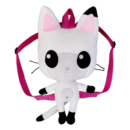 Gabby´s Dollhouse Plüsch Rucksack Katze Produktfoto
