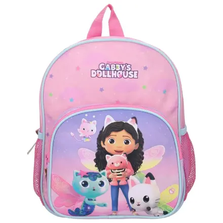 Gabby's Dollhouse Rucksack Magical Purr 29 cm Produktfoto