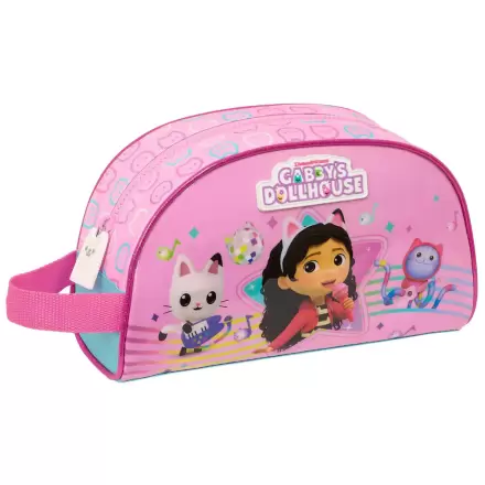Gabby's Dollhouse Party Anpassungsfähig Kosmetiktasche Produktfoto