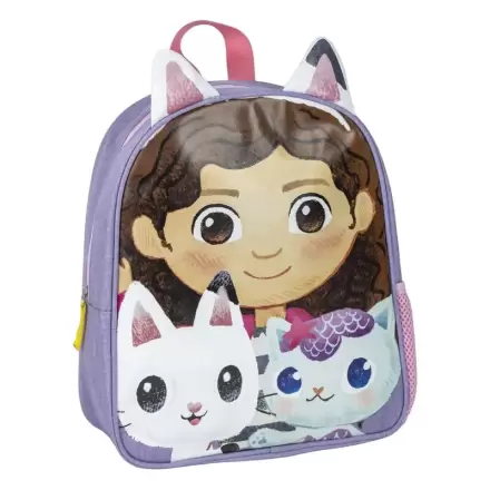 Gabby's Dollhouse Rucksack 30cm Produktfoto